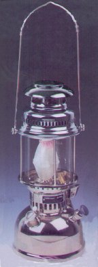 strandlamp